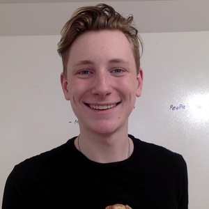 Fundraising Page: Elijah Wyant